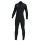thumbnail image 1 of Traje de buceo de tela de nailon, traje de neopreno para snorkel y surf, protección UV, anti-UV, rápido Hombres XXXXL, 1 of 9