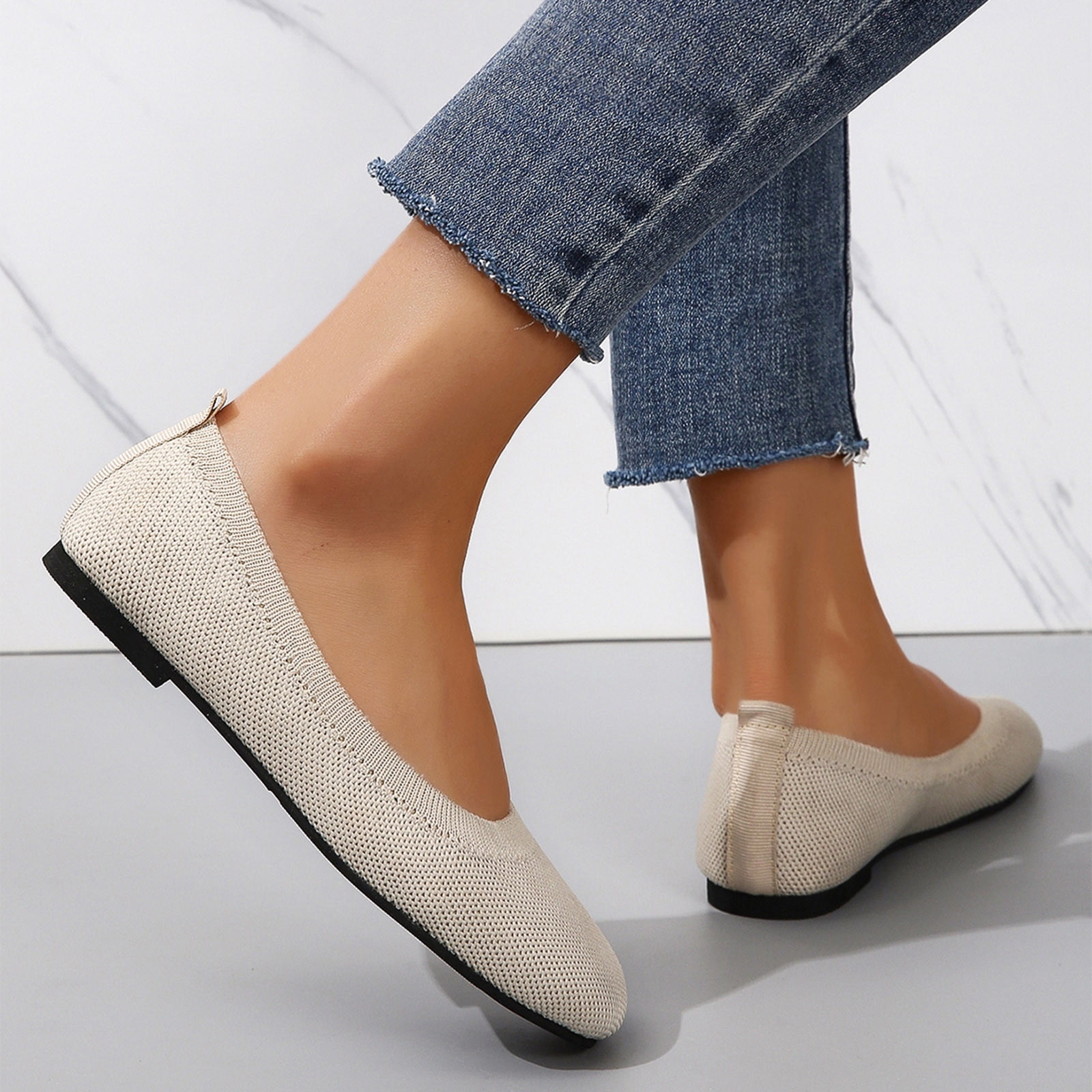 Dressy pointed toe flats best sale