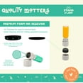 thumbnail image 3 of Stamp Enjoy - Self-Ink Flash Stamp Set, Multicolor Teacher Stamps, Office Stationery Stamps, Pre-Inked, Refillable Stamps (Planner Stamps), 3 of 7