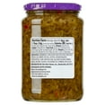 thumbnail image 5 of Great Value Sweet Relish, 24 fl oz, 5 of 7