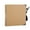 Brown, variant on 60 Pages Photo Album Kraft Paper Children Girl Boys Birthday Holiday