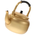 thumbnail image 4 of SHISUYAN Household Water Kettle Water Boiling Kettle Water Heating Pot Small Tea Kettle Practical Tea Pot(1.5L), 4 of 8