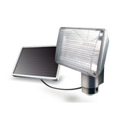 Solar-Powered Aluminum 80 LED Solar Security Light