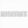 thumbnail image 3 of KPOPLK Baby Boy Clothes Suit Infant Short Sleeve Gentleman Outfits Dress Shirt+Bowtie+Suspender Shorts + Beret 3 Piece Set 6-18M Size 18-24 Months, 3 of 8