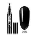 thumbnail image 1 of XWSHYW Esmalte de Uñas Pegamento para Uñas Color Esmalte de Uñas Pegamento Nail Art Light Pen Sin Pegamento Base 8Ml, 1 of 2