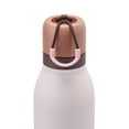 thumbnail image 2 of Owala 18-oz FreeSip Twist Sleepy Lavender, 2 of 4