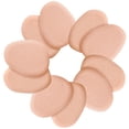 thumbnail image 4 of WORGEOUS 5 pares de almohadillas para el antepié, pegatinas planas para mujer, protector de antepié, almohadillas planas, 4 of 7