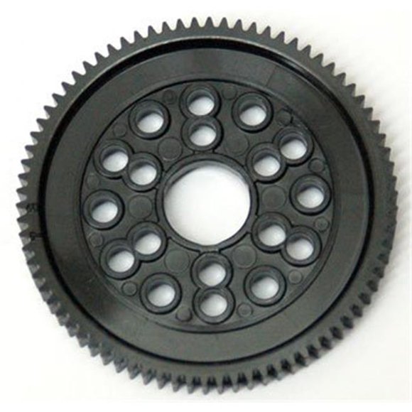 Kimbrough KIM141 93 Tooth Spur Gear 48 Pitch