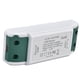 thumbnail image 4 of Controlador LED 12V DC 30W 2.5A Transformador de luz LED de voltaje de corriente constante para decoración del hogar Lámpara DIY AC 100-240V, 4 of 5