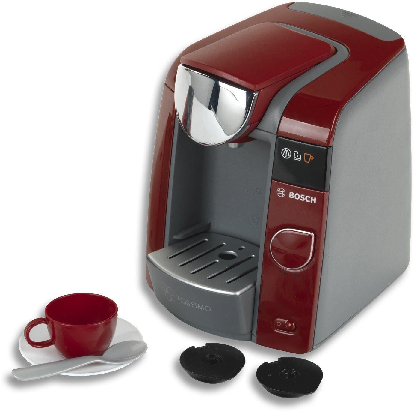 toy coffee pot