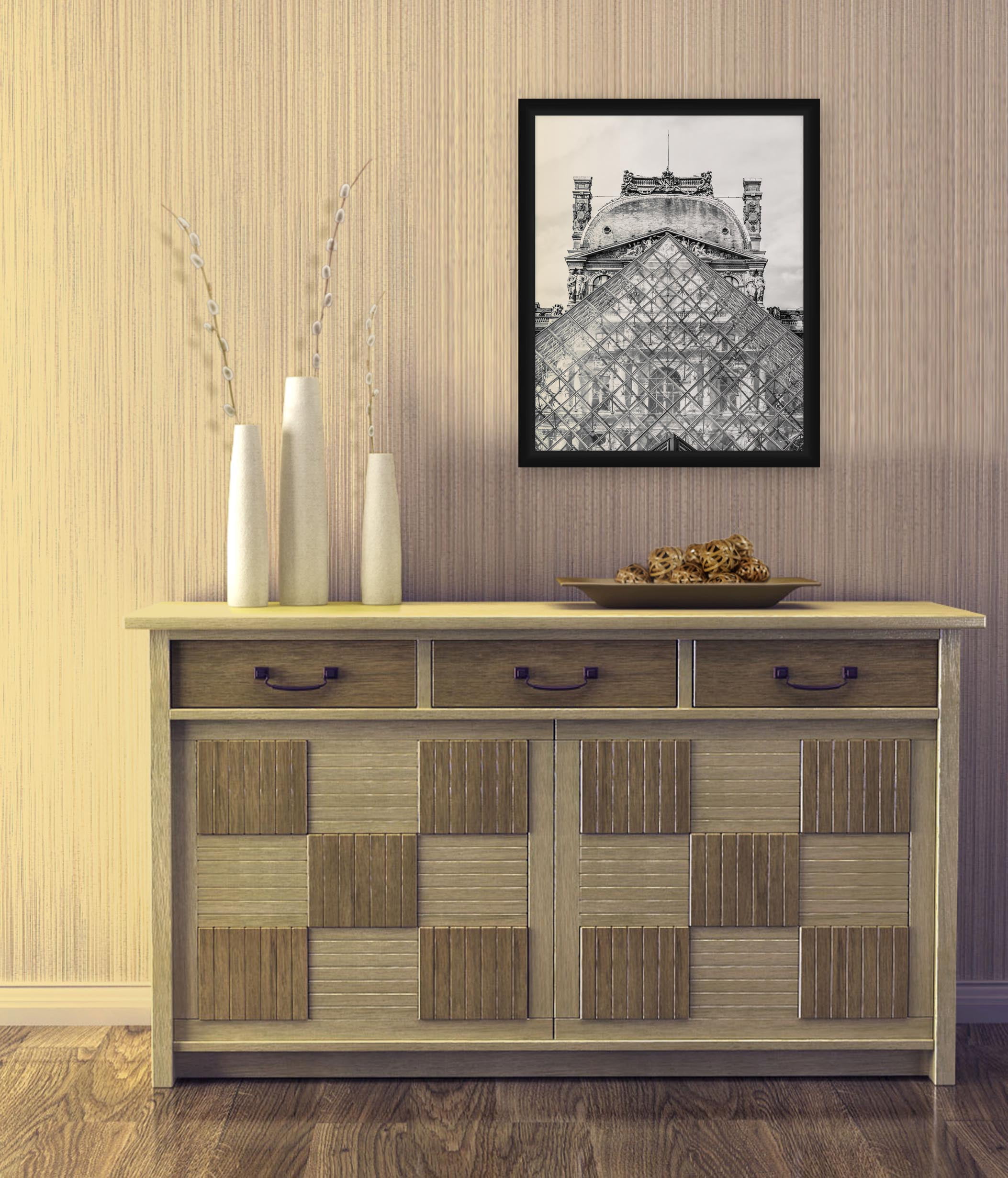 PTM Images Graphic Prints Abstract Framed Art Prints