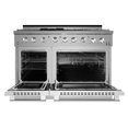 NXR 48" Professional Style Gas Range