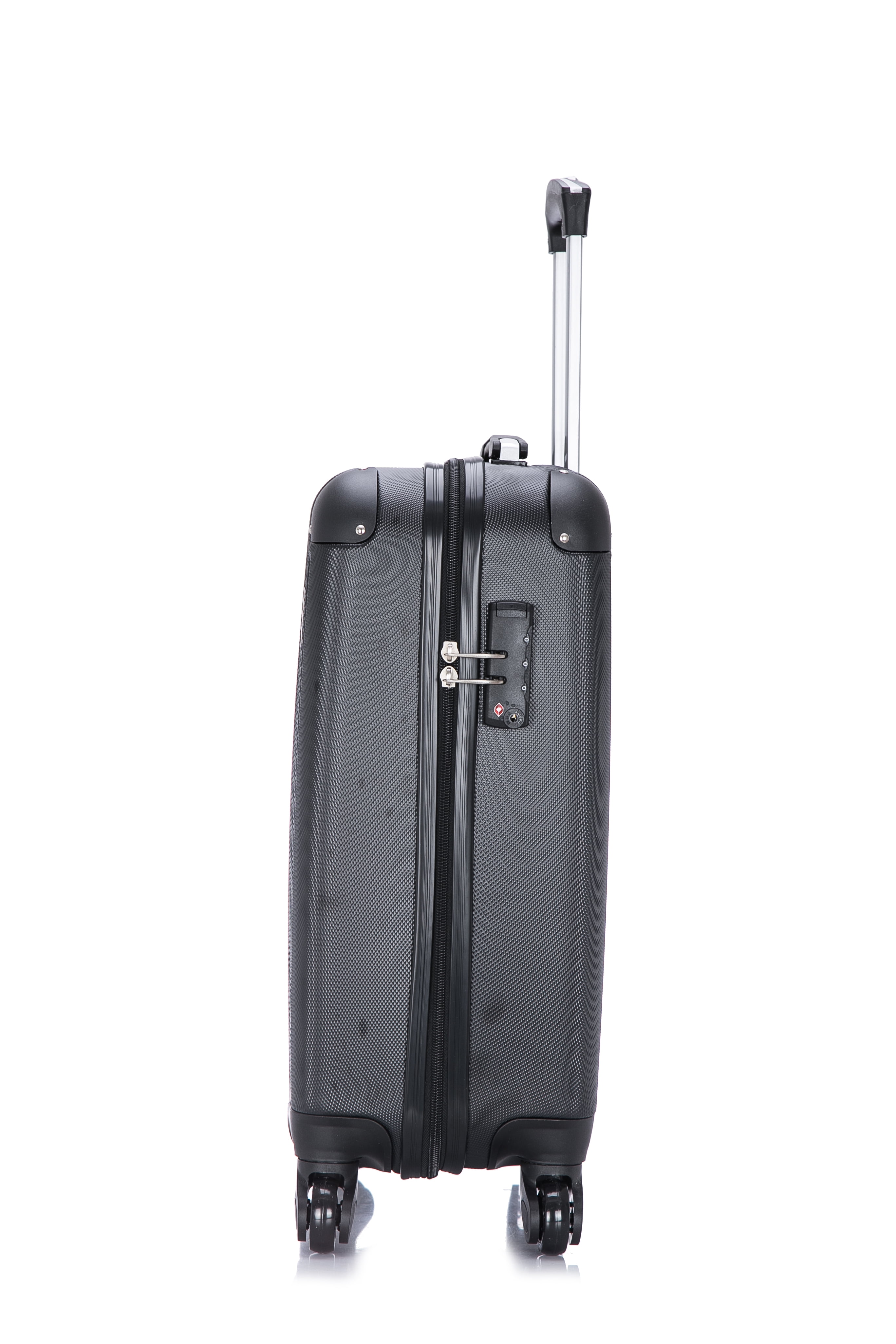 columbia hard shell suitcase