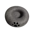 thumbnail image 3 of Cama para Gatos jinwen Fieltro Gris 50x20cm, 3 of 8