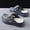 Grey, variant on 2026 New Style Men'S Summer Sandals with Thick Soles, Durable And Breathable EVA Material, Designed for Outdoor Use, Featuring a High-End Feel And Slip-Resistant Design