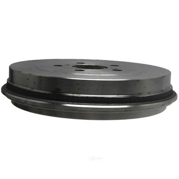 Raybestos 9725R Professional Grade Brake Drum Fits select: 2003-2008 TOYOTA COROLLA MATRIX, 2003-2008 PONTIAC VIBE