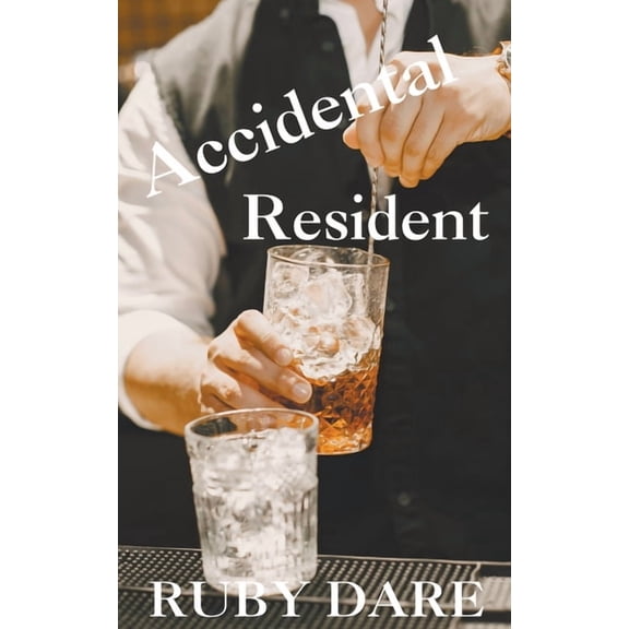 Accidental Resident, (Paperback)