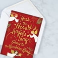 thumbnail image 3 of Current Newborn King Religious Cards - Decorative Set of 18, Large 5" x 7", 3 of 6
