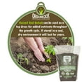 thumbnail image 3 of OrganiLock Raised Bed Rehab Potting Garden Soil For Growing, 10 Pound Bag, 3 of 7