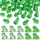 thumbnail image 1 of 120 mini ranas de resina, adorables ranas, pequeñas figuras para ocultar, mini animales de resina, decoración de microjardín, accesorios para terrarios, 1 of 7