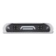 thumbnail image 1 of DNA MOTORING 3BL-DRM02-3D-LED-BK Carcasa negra 3D LED tercera luz de freno trasera [Compatible con Dodge Ram 1500 02-08/03-09 Ram 2500 3500], 1 of 5
