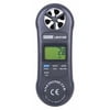 REED Instruments LM-81AM Compact Vane Anemometer