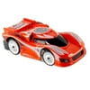 Zero Gravity Micro Radio Controlled Sports Car in Red