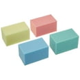 thumbnail image 1 of Temper Foam R-Lite Foam Blocks, Hand Exercise Foam Blocks, Variety Pack, 1 of 3