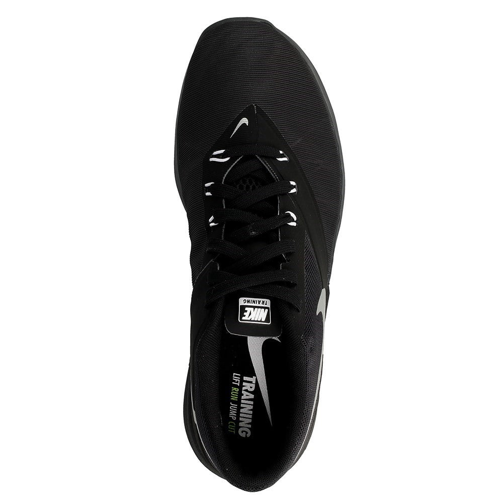 nike zoom lift run jump cut