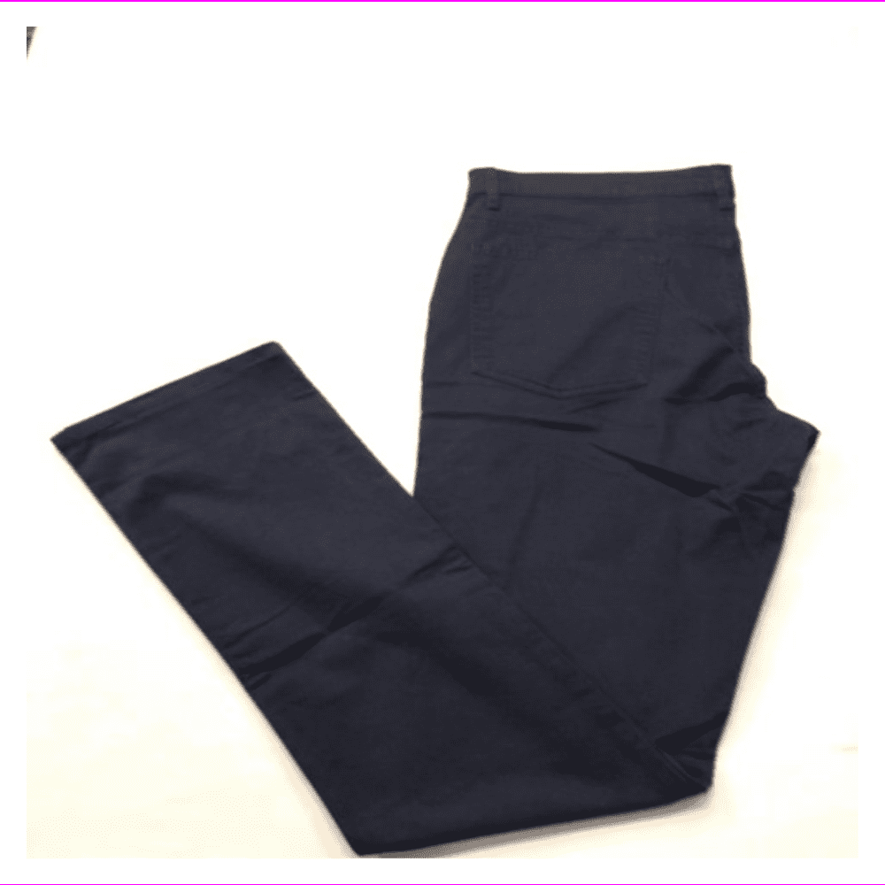 dkny men's brushed twill pant