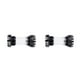 thumbnail image 1 of Eigraketly Reemplace los accesorios de bicicleta de soporte inferior de manivela de bicicleta de montaña GXP de 22 mm Type1 NO1 Eigraketly CBP104729, 1 of 5