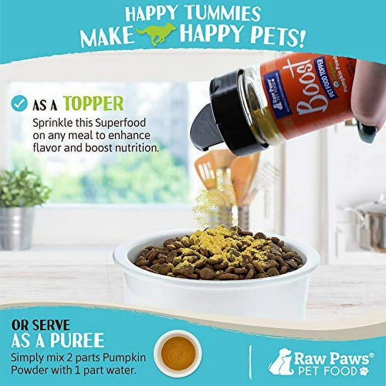 Organic pumpkin for dogs diarrhea hotsell