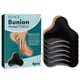 thumbnail image 1 of 6pcs Hallux Valgus Corrección Patches Protección Hallux Valgus Pegatina ortopédica Grandes pies Pegatinas de cuidado de pulgar de hueso, 1 of 9