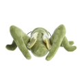 thumbnail image 4 of Animal de peluche Aurora® Adorable Miniflopsie™ Grant Grasshopper™, 4 of 4