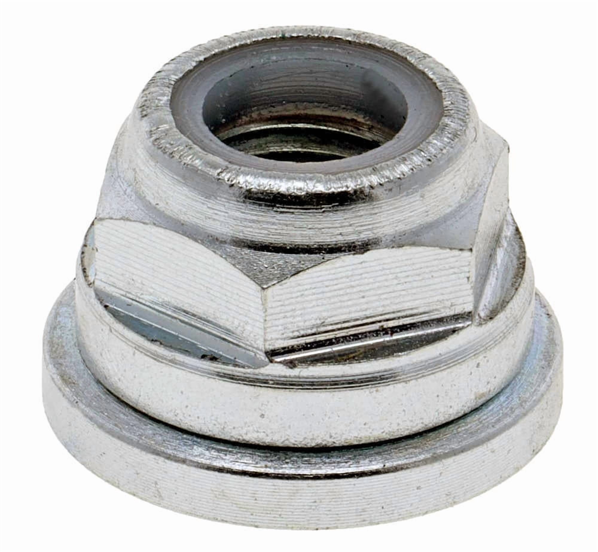 Mevotech MS106255 Steering Tie Rod End