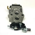 thumbnail image 2 of Fancy Carburetor for Walbro WYA-79 350BT 150BT Backpack Blower WYA-79-1 WYA79 Silver, 2 of 4