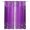 Purple, variant on Blackout Curtains for Bedroom, Black Grey Room Darkening Window Drapes for Living Room, Modern Abstract Diamond Luxury Gradient Thermal Insulated Grommet Curtains, 52x72 inch, 2 Panels