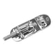 thumbnail image 4 of Door Security Slide Latch Lock Exquisite Sliding Bolt Lock  for Shed Bedroom Furniture for Boat Bathroom Toilet ANGGREK Otros, 4 of 8