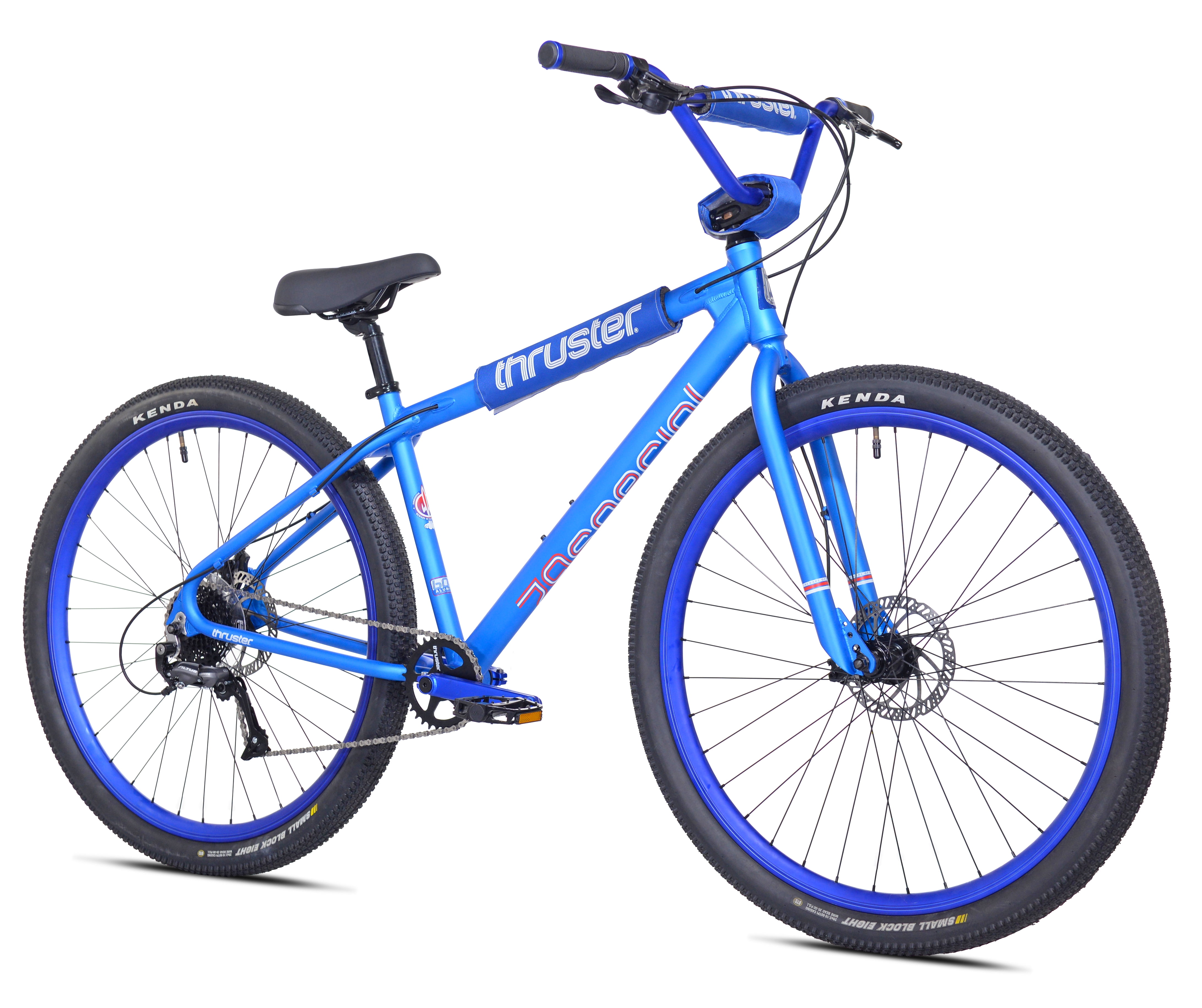 29" Thruster 79 Adult Special Bicycle, Blue