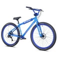 thumbnail image 2 of 29" Thruster 79 Adult Special Bicycle, Blue, 2 of 8