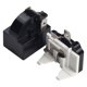 thumbnail image 1 of Reemplazo del relé de arranque PTC del refrigerador, protector de sobrecarga del compresor de 2 pines, 1 of 8