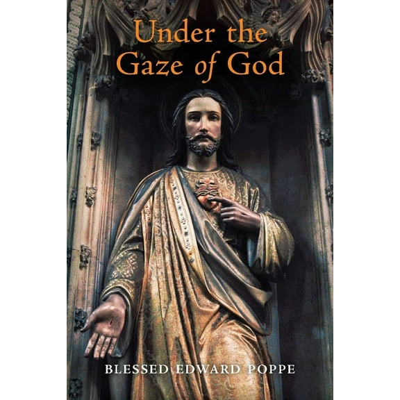 Under the Gaze of God, (Paperback)