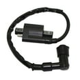 thumbnail image 3 of koolsoo 2X Motorcycle Motorbike High Performance Ignition Coil Assembly for CG125, 3 of 7