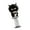 Style1, variant on Touch-Sensitive Dancing Car Ornament, Reflective Acrylic Dashboard Decor with Dynamic Motion for Auto Enthusiasts