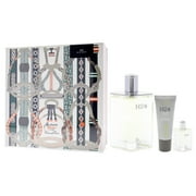 Hermes H24 , 3 Pc Gift Set 3.3oz EDT Spray, 0.17oz EDT Spray, 0.67oz Face Moisturizer