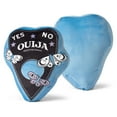 thumbnail image 5 of Hasbro Ouija Moth Planchette Cloud Plush Pillow 15 inches, 5 of 6