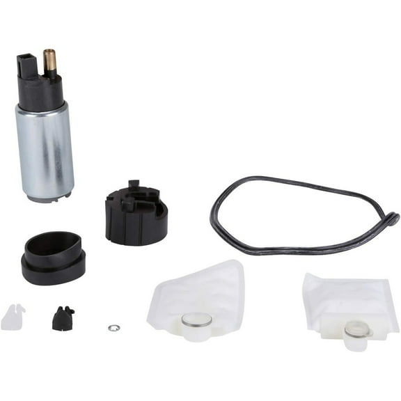 New OEM Grade Fuel Pump Module Assembly Compatible with 2002-2007 Ford Escape Ford F-250 Super Duty Ford F-350 Super Duty Ford F-450 Super Duty Ford F-550 Super Duty 3.0L V6