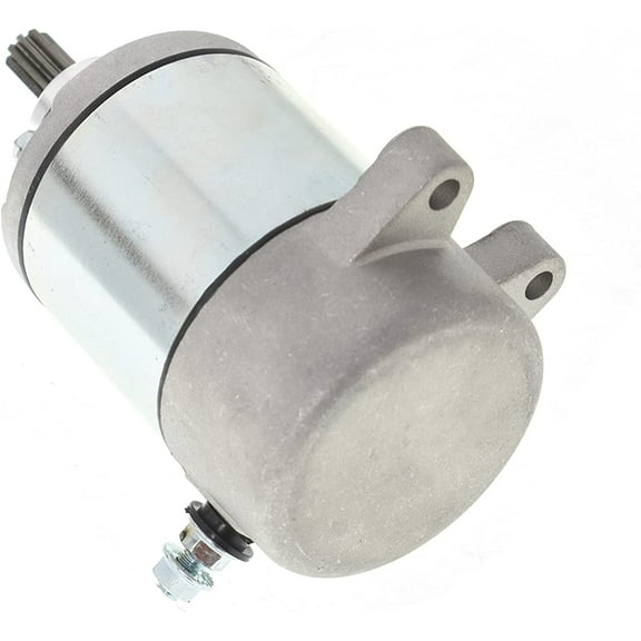 EPOTOOR NEW Starter For Honda Rancher 350 TRX350 2000-2006 2001 2002 2003 2004 2005