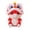 G, variant on Uuiauoio 2026 Year of The Red Horse Plush Toy Zodiac Plushies, Chinese New Year Decorations, Mascot Dolls for Home Office Tabletop Spring Festival Gifts–1PC