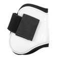 thumbnail image 2 of 2 Pcs Bottes Arrière de Cheval Protection Tendon de Cheval Attelle de Jarret en Néoprène, 2 of 8
